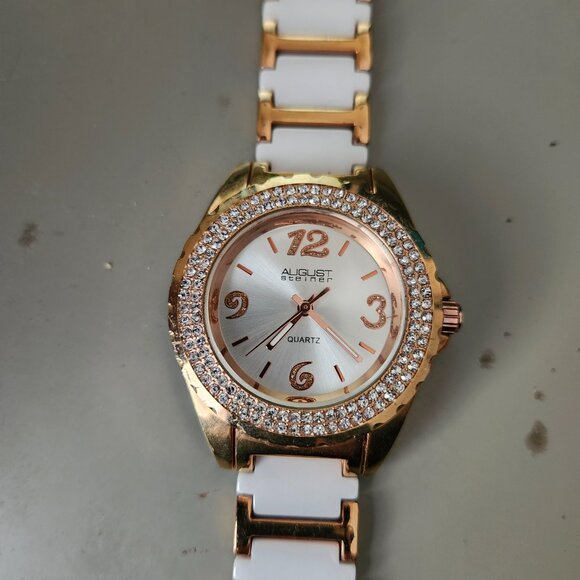 August Steiner watch main image 4